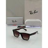 REY BAN SUNGLASS Z-730