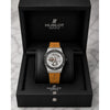 HUBLO T SKELETON AUTOMATIC BACK OPEN 512