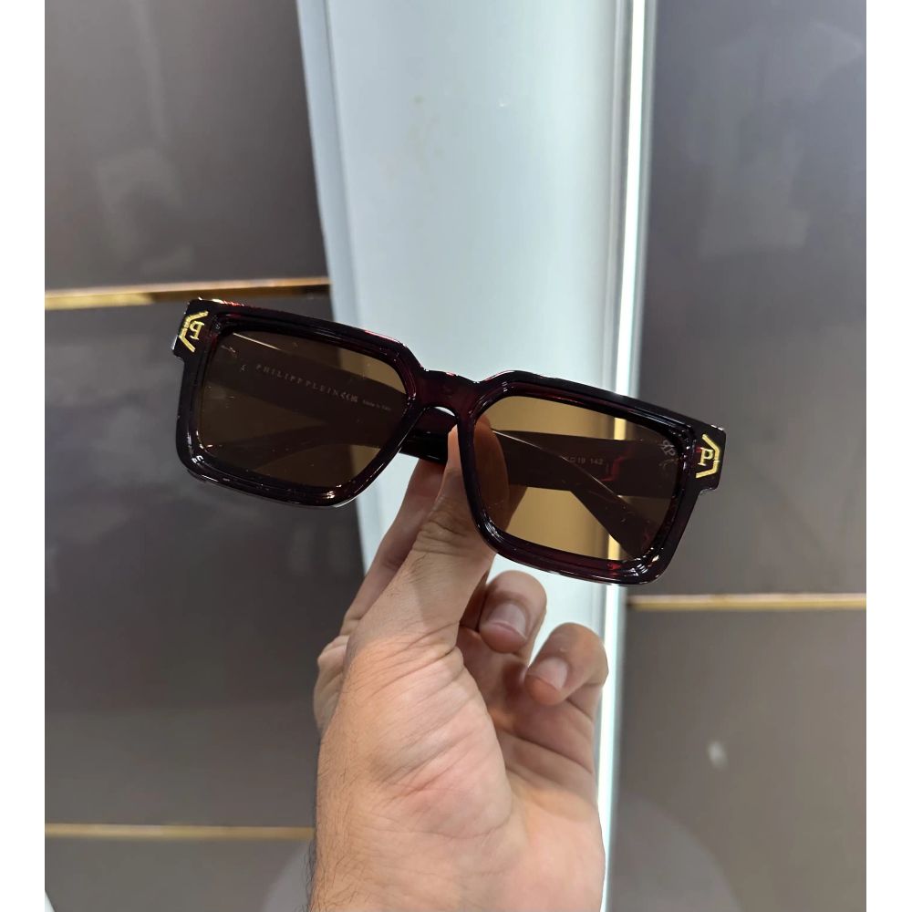 Philipp Plei n All Brown Premium Shades 146