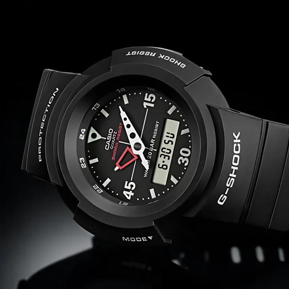 Casio G-Shock AW-500BB-1E