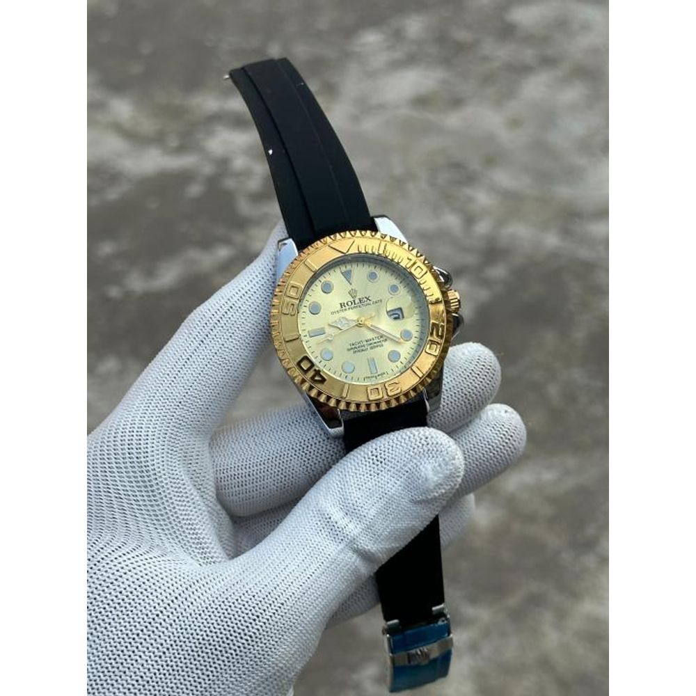 Rollex Yacth Master