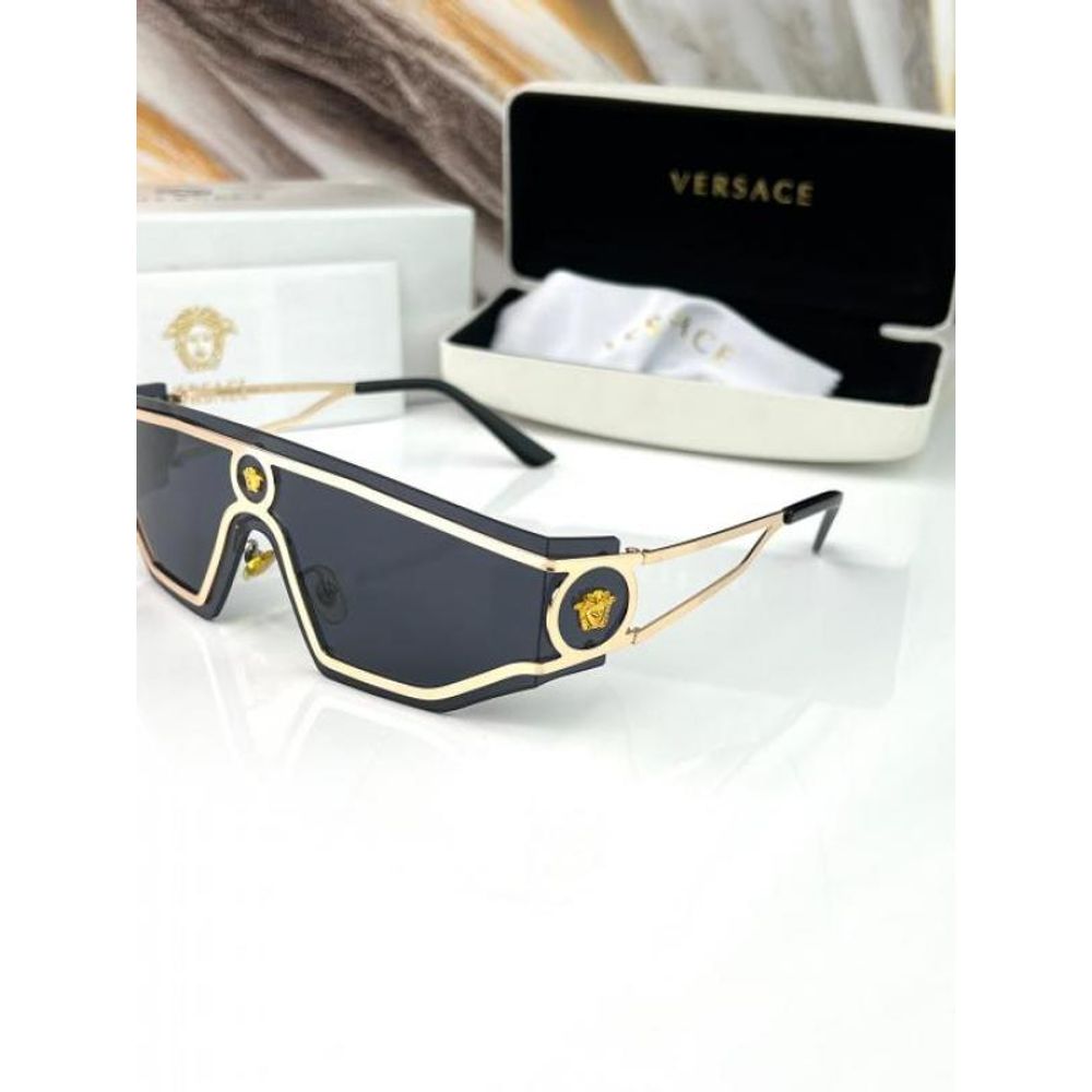 VERSAC_E SUNGLASS D-283