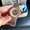 Fosil Automatic Two Tone