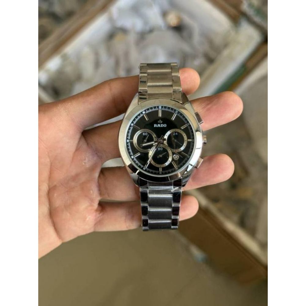 Rad Hyperchrome Chronograph (All working)
