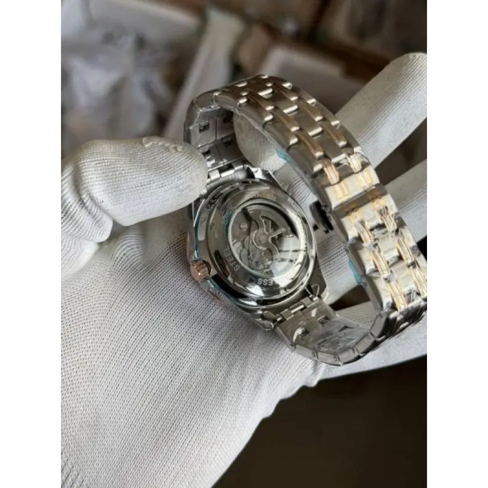 Omeg Seamaster Automatic (Open back)