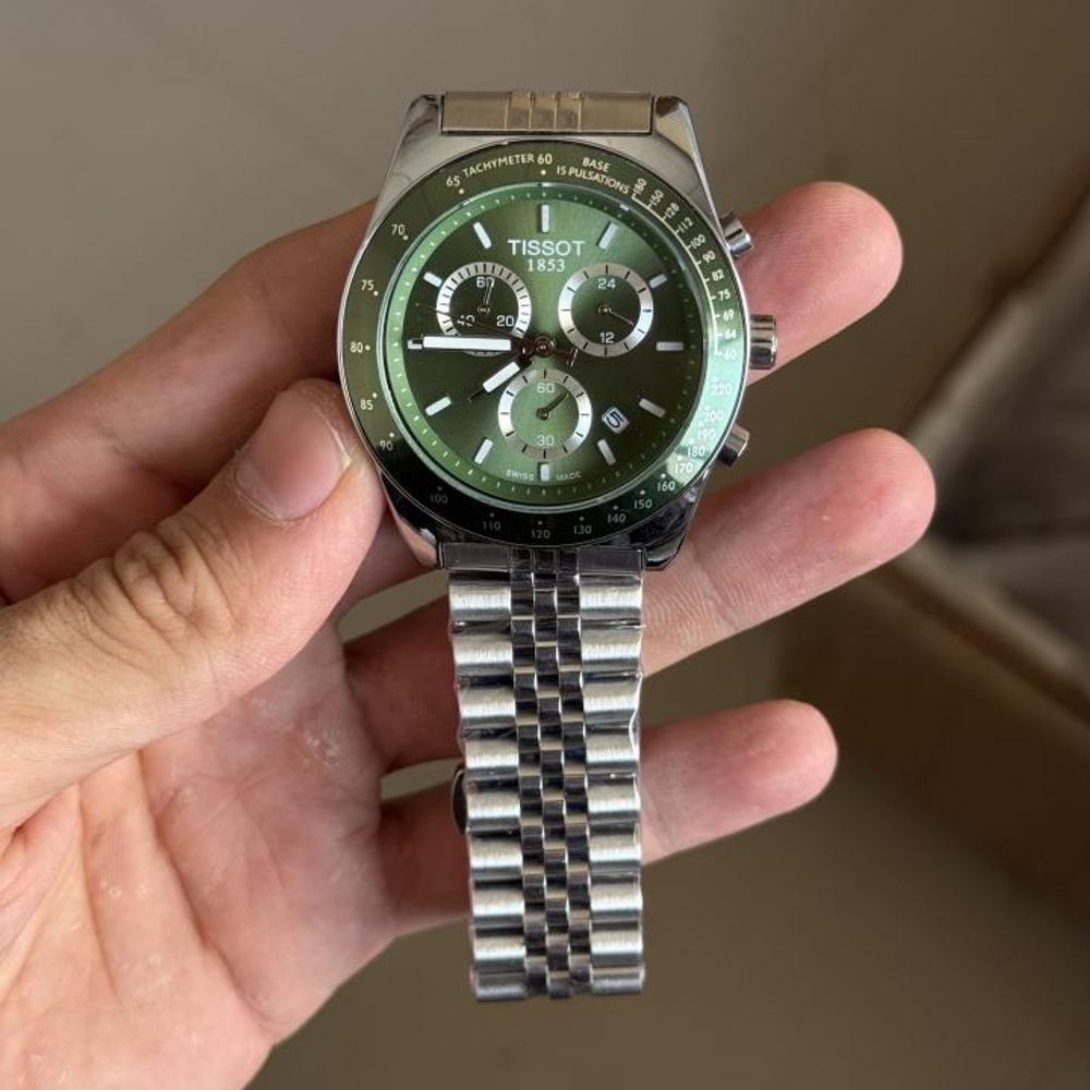 Tisot 1853 Tachymeter (All working)