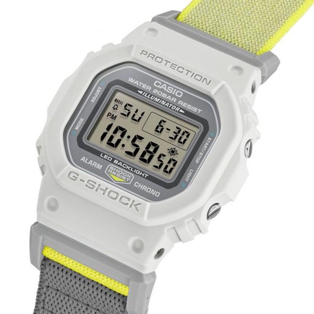 Casio G-Shock DW-5600MNC-7A8
