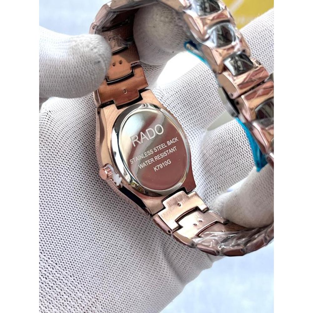 Raado Jublie Day-Date