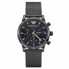 Empori_o Arman_i Chronograph 223