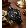 Tommmy Hilfige_r Decker Full Black