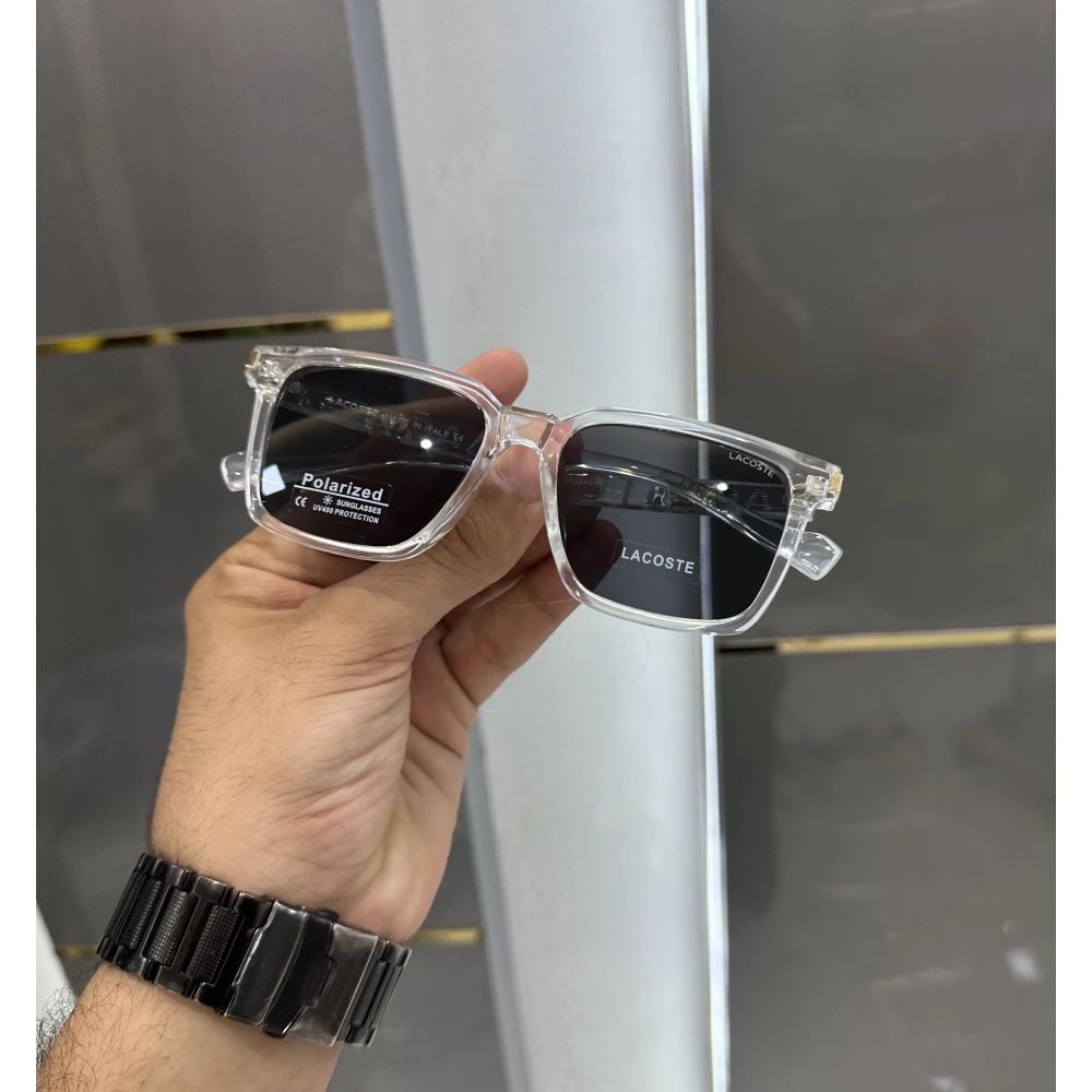 Lacsot e Ice Black Premium Shades 1004
