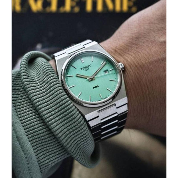 Tisso PRX 1853 (AAA 1st Quality) Stainless steel