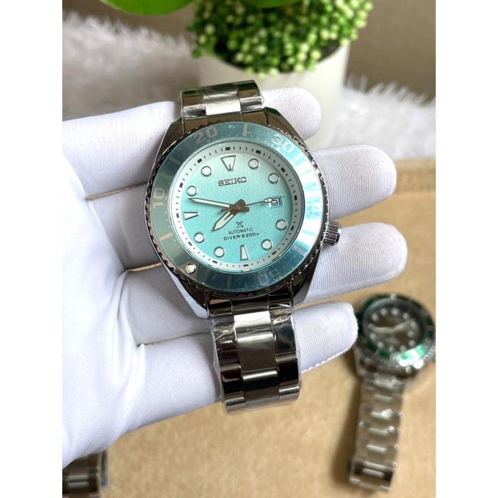 Seiko Prospex Asia Pacific AT498