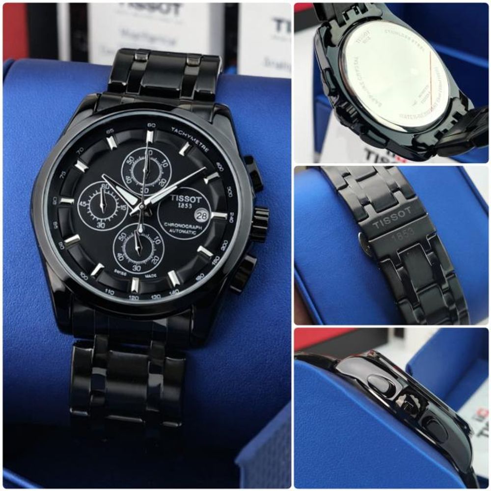 TISOT WATCH M-142