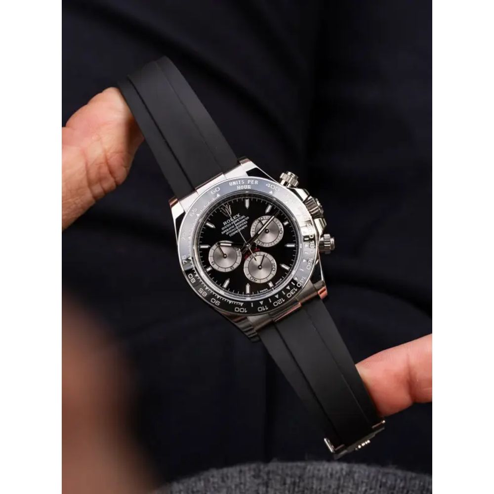 Rollex Oyster Perpetual Daytona Cosmograph