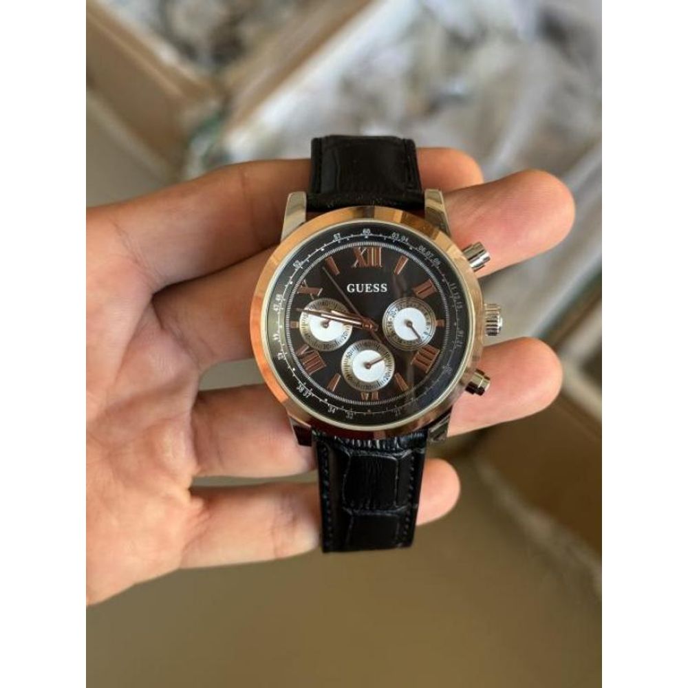 Guess GC Menswach (All working)