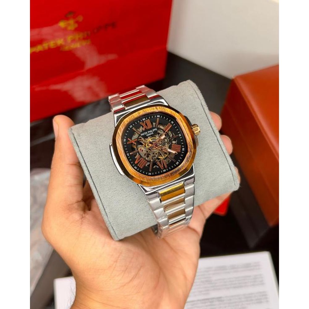 PATEK PHILIPE WATCH M-907