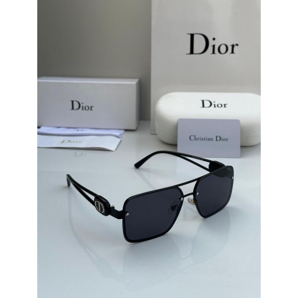DIO_OR SUNGLASS O-125