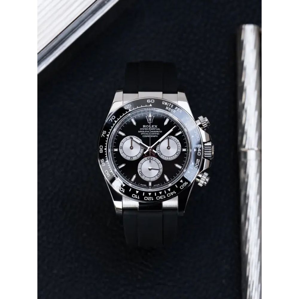 Rollex Oyster Perpetual Daytona Cosmograph