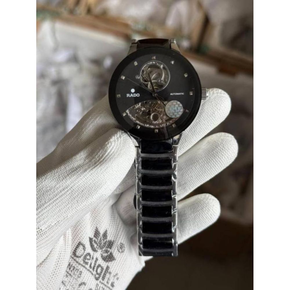 Rad Centrix Automatic ( AAA Open back )