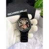 Raado Round Automatic Black Copper Dial AT445