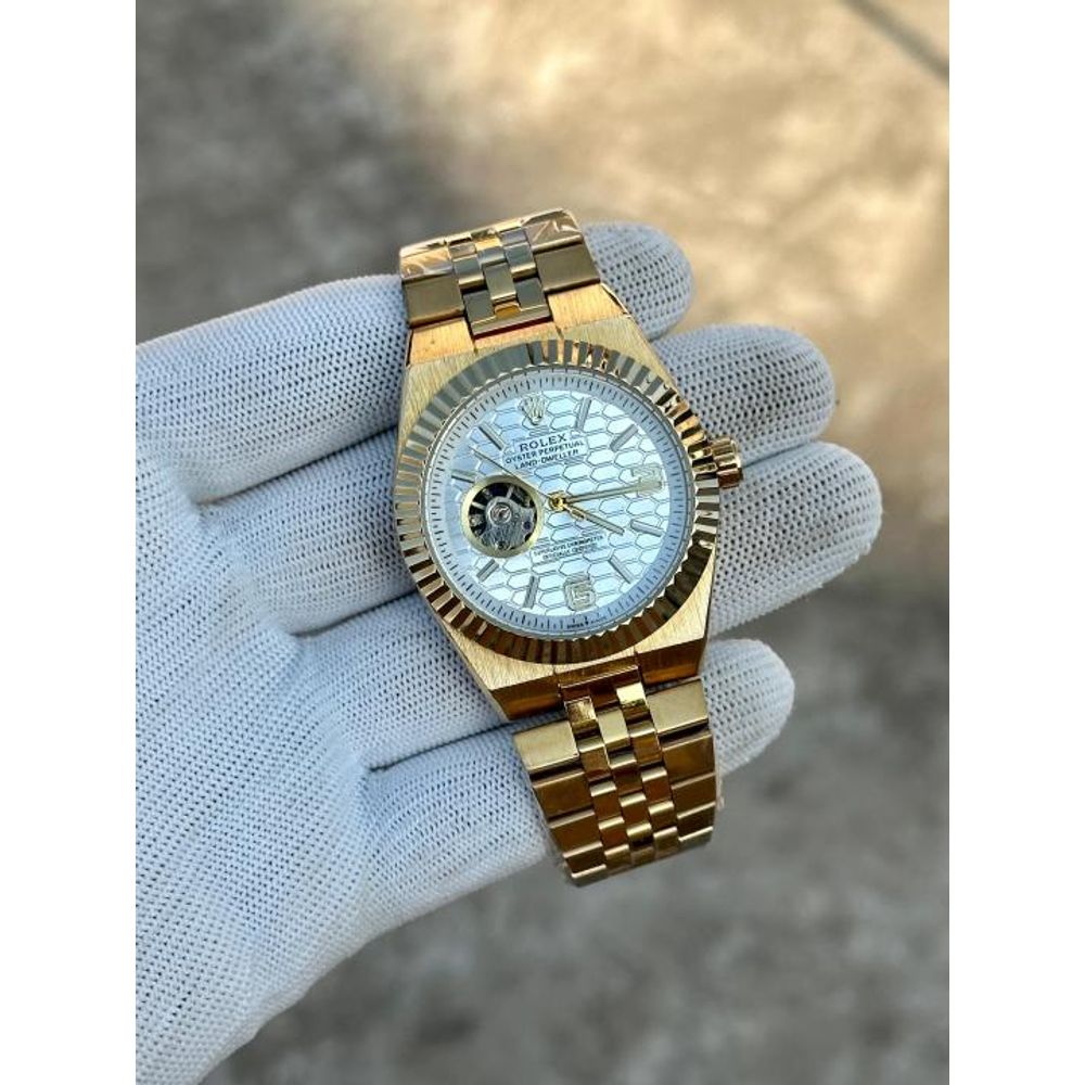 Rollex Land-Dweller Auto