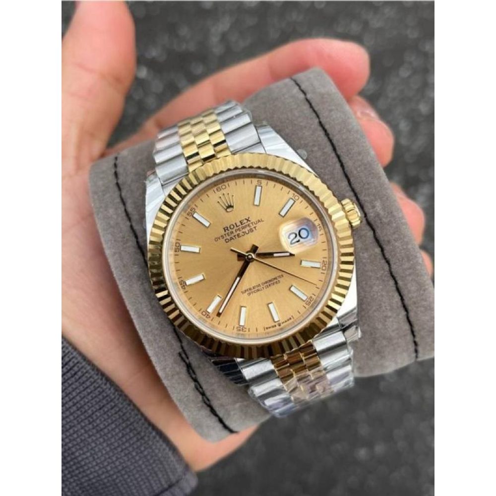 Role Datejust Automatic