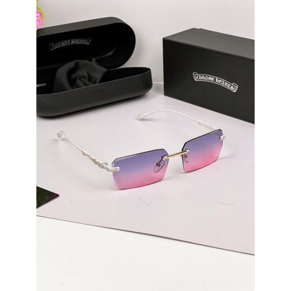 CHROME HEART SUNGLASS D-748