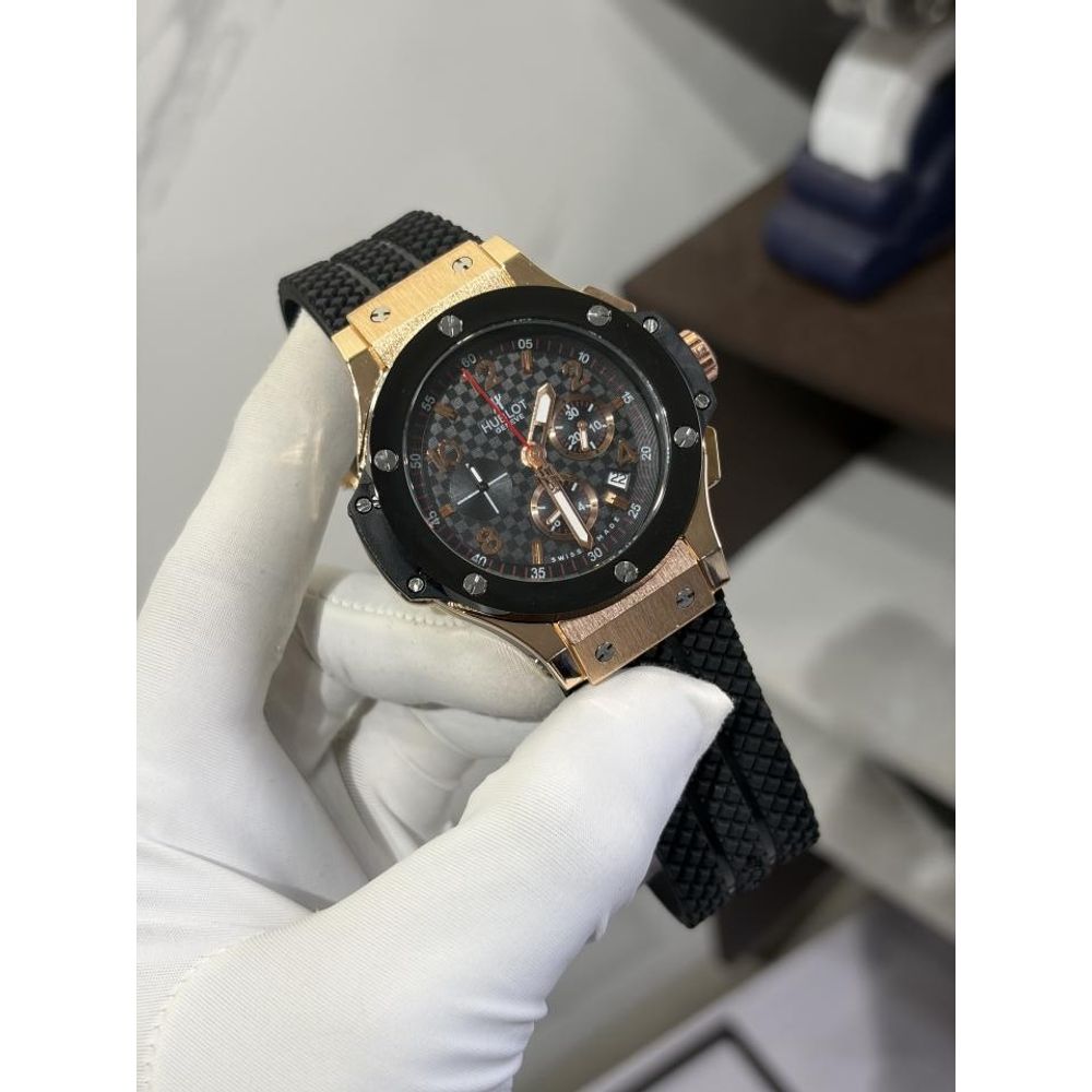 HUBLOT BIG BANG CHRONOGRAPH HEAVY 1059