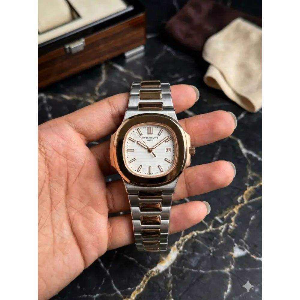 Patek phillip e