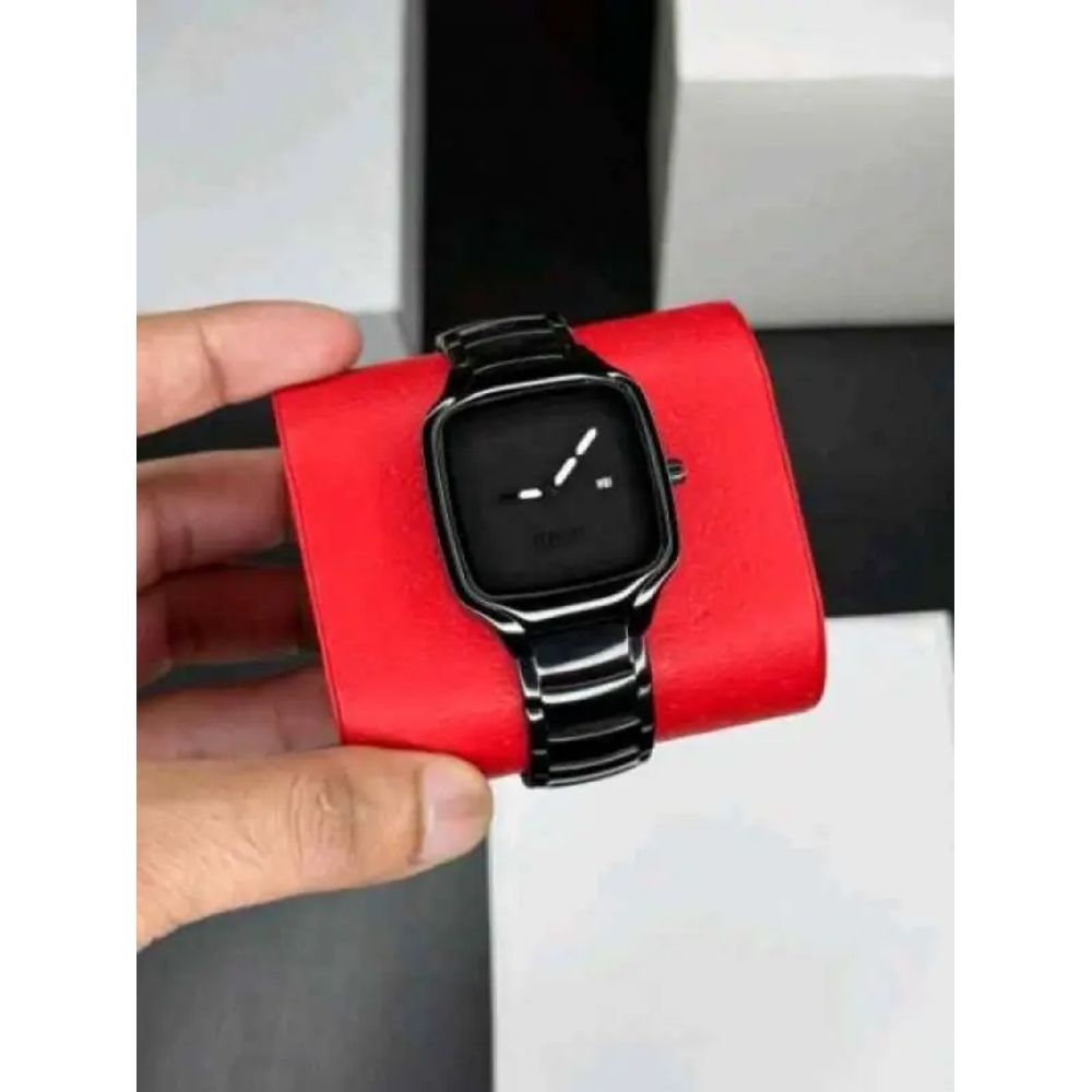 Raa_do True square full black