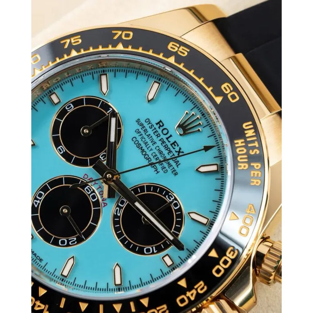 Rollex Oyster Perpetual Daytona Cosmograph