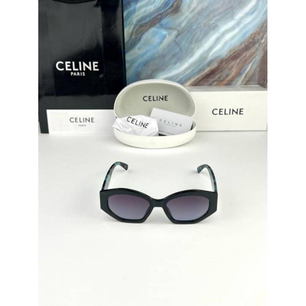 CELIN_E SUNGLASS D-552