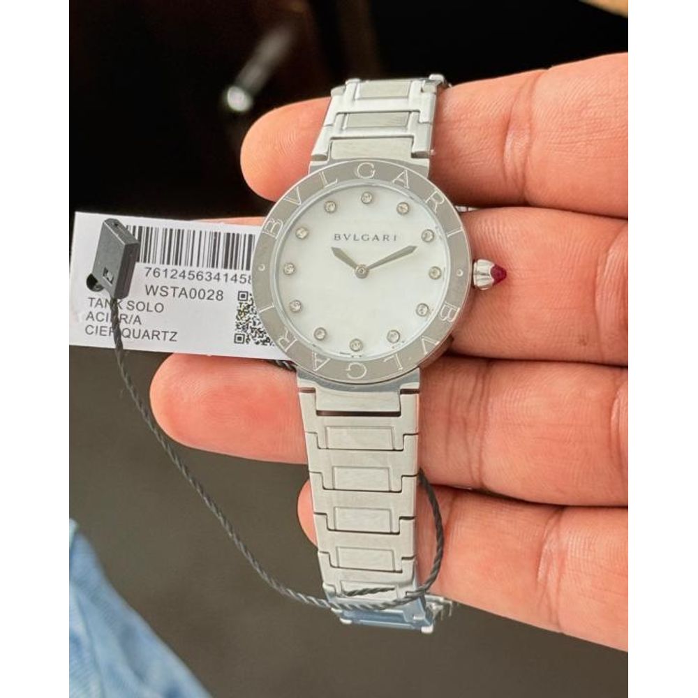 Bvlgari Watch For Her 866