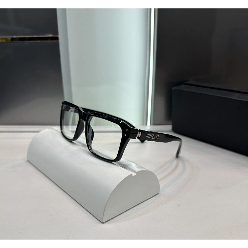 Dita Black Premium Glasses 8956