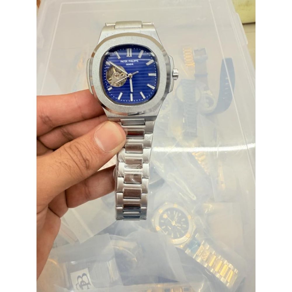 Patek Phillip_e Auto