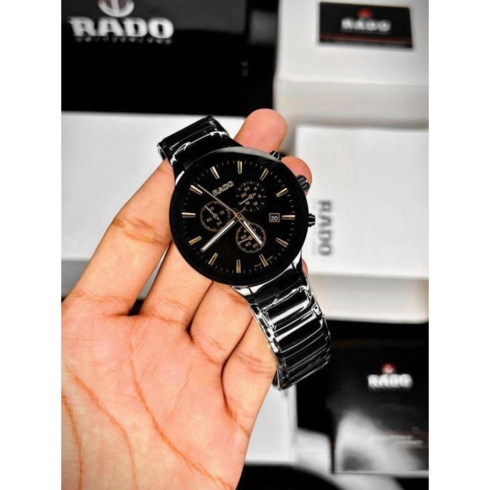 RAD_DO CENTRIX WATCH M-837