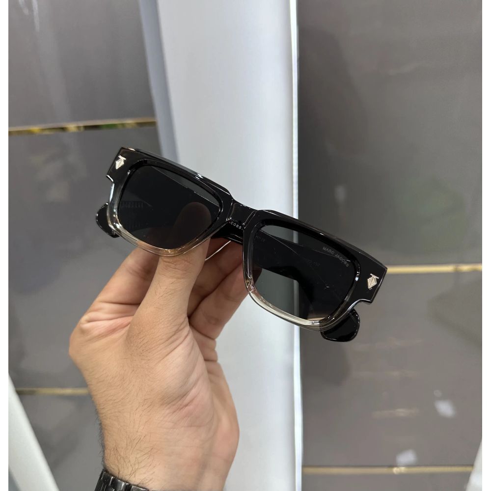 Marc Jacobs Black Premium Shades 5014