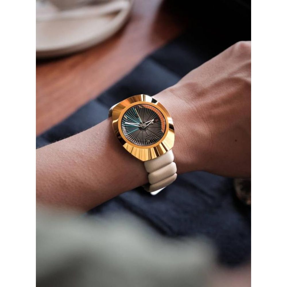 Raddo DiaStar Original x Tej Chauhan Special Edition
