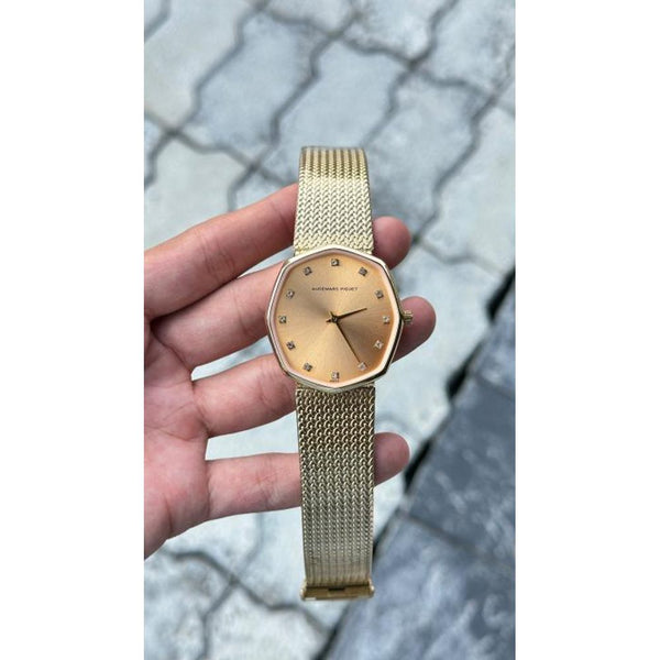 Audemar piguet