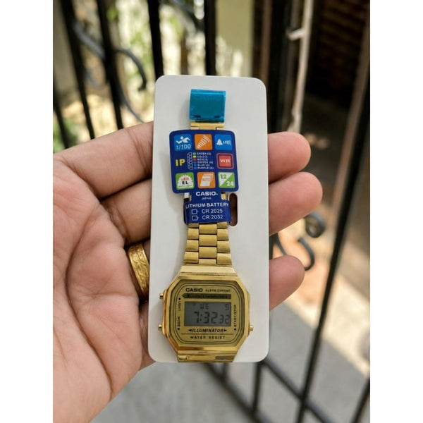 Casio vintage 0