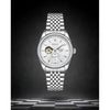 Seiko presage SPB471 Automatic silver White