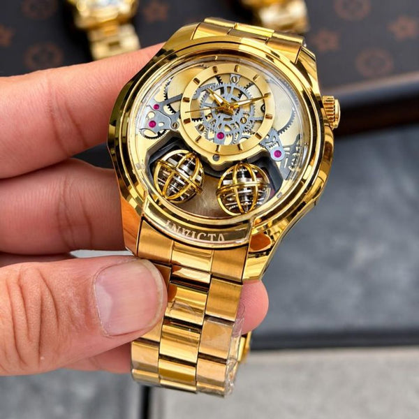 INVICTA MENS PREMIUM WATCH