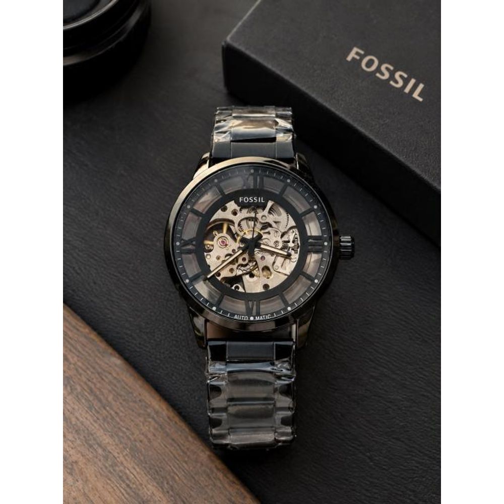 Fosil townsman EM3098 automatic watch