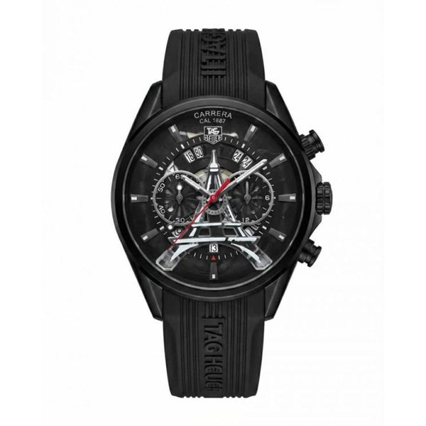 Tagg heuee_r Carrerr_a CAL 1887 full black
