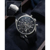 Tag Heuee_r Carrera Paris EiffelTower Black-Silver