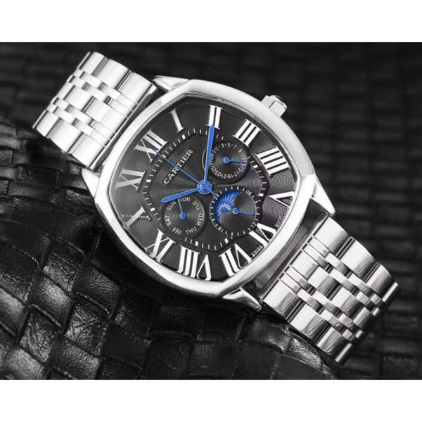 Cartiee_r Drive de Moon Phases
