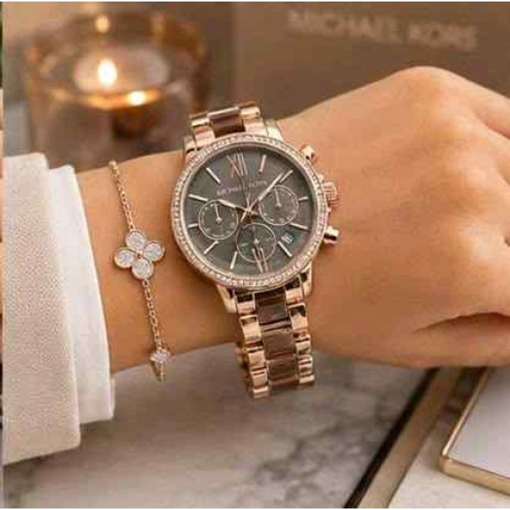 MICHAEL_L KORS SOFIE LADIE WATCH