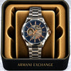 Arrwa%ni Exchange Automatic (Open back)