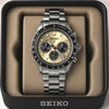 Seiko Prospex Speedtimer ( All working )